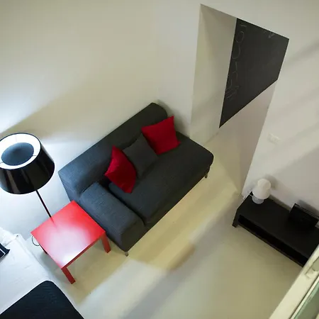 Modern Loft In The Center Of * Rome
