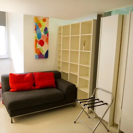 Apartment Modern Loft In The Center Of