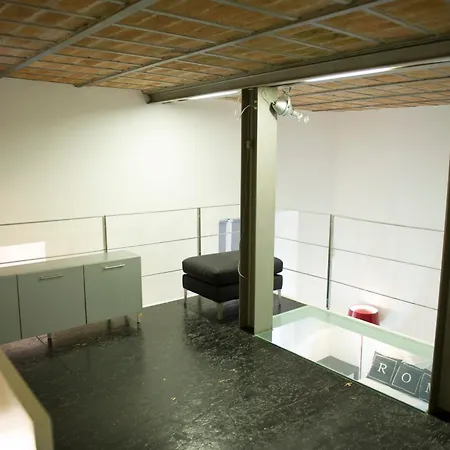 Apartment Modern Loft In The Center Of Rome