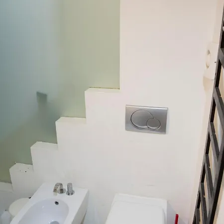 Modern Loft In The Center Of * Rome