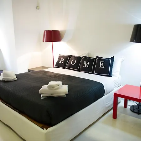 Apartment Modern Loft In The Center Of