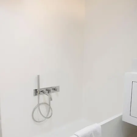 Modern Loft In The Center Of * Rome