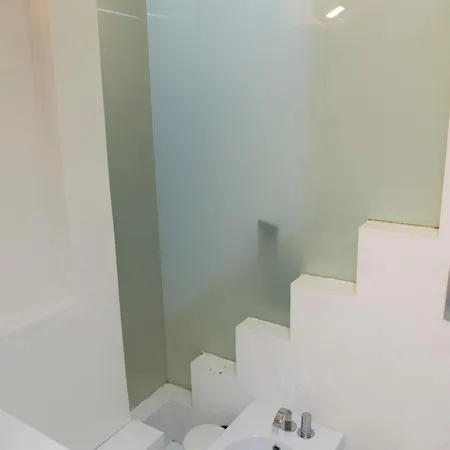 Modern Loft In The Center Of