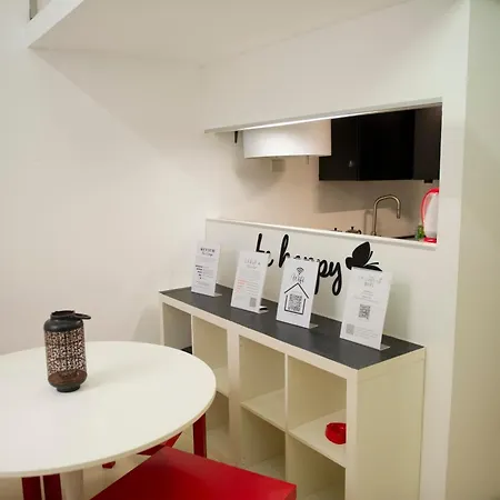 Apartment Modern Loft In The Center Of Rome