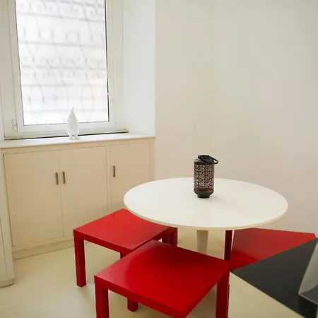 Modern Loft In The Center Of * Rome