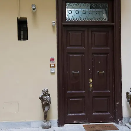 Apartment Modern Loft In The Center Of Rome