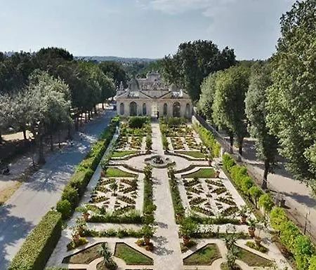 Modern Loft In The Center Of Řím
